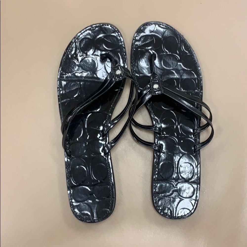 Women’s Coach Sandals
